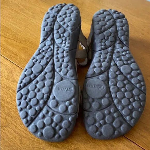 NEW Taos Footwear “Bea” sandals