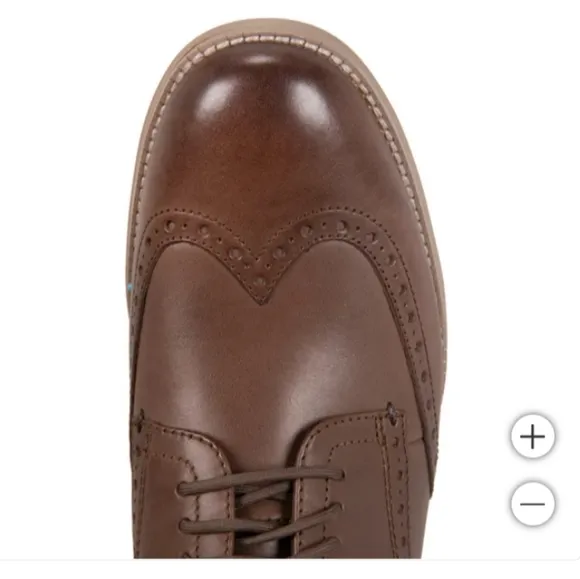 Nib Cole Haan Men's Leather Grand Wingtip Product code: C37963 Shoes