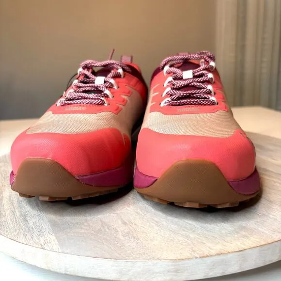NIB Kodiak Women's Quicktrail Low Nano Composite Toe Athletic Safety Shoe Sz 11