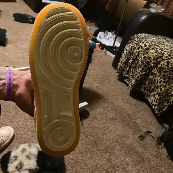 Nike AF1 Shadow Sneakers