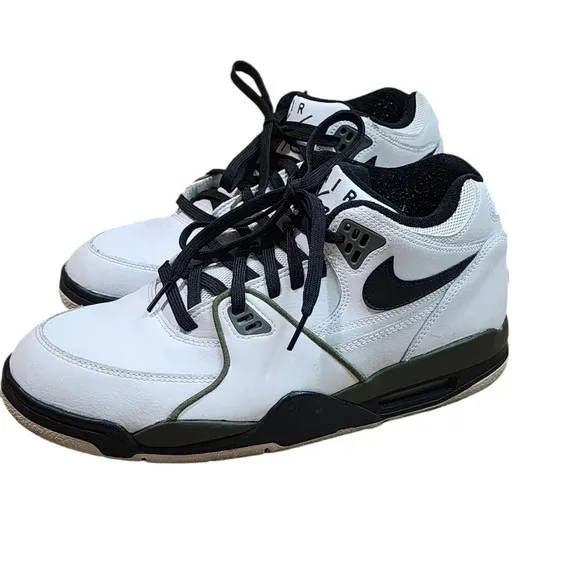 Nike Air Flight 89 Mens Sneakers