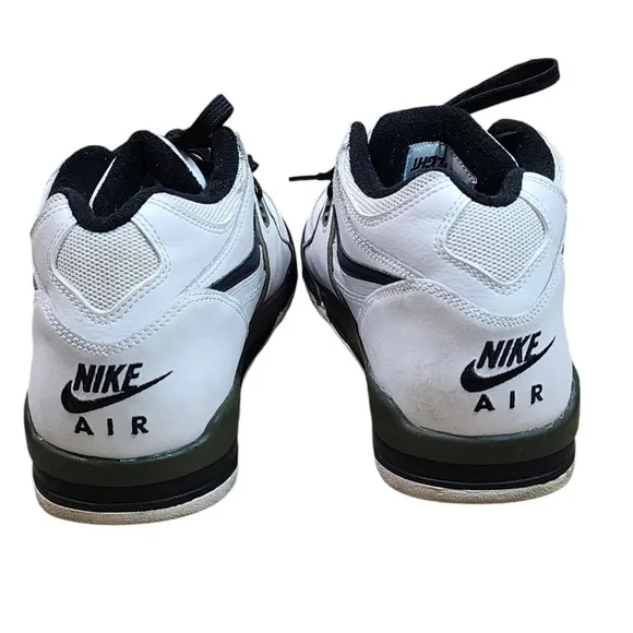 Nike Air Flight 89 Mens Sneakers