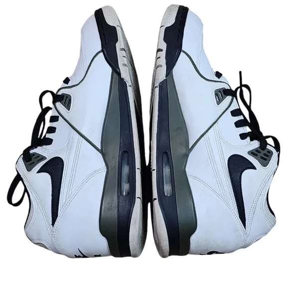 Nike Air Flight 89 Mens Sneakers