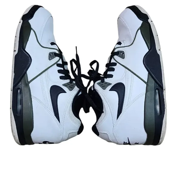 Nike Air Flight 89 Mens Sneakers