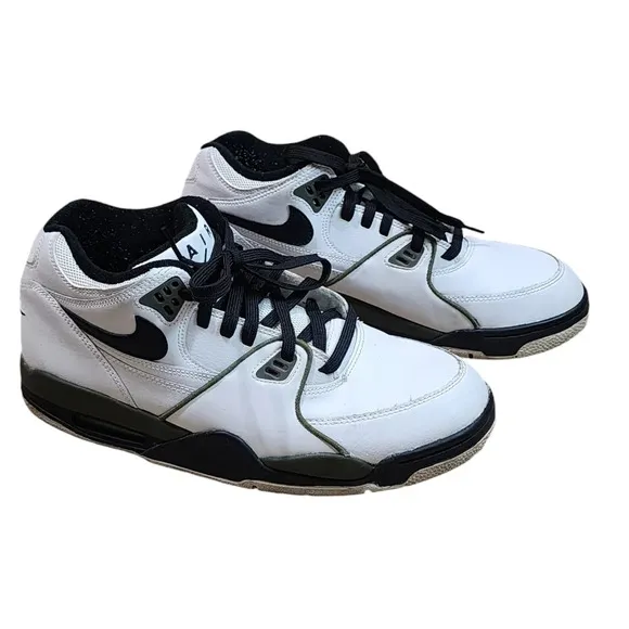 Nike Air Flight 89 Mens Sneakers