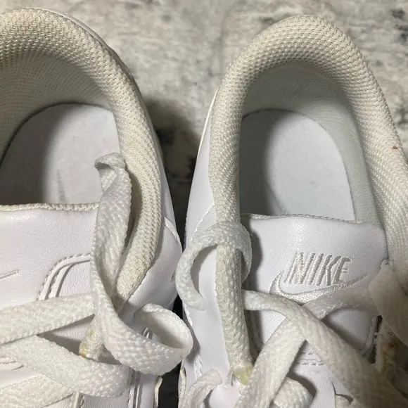 Nike Air Force 1 Low Casual Sneakers
