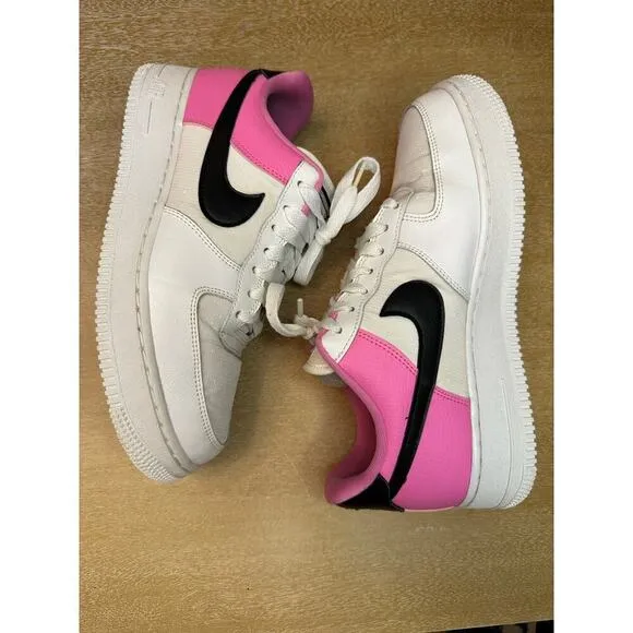 Nike Air Force 1 Low SE 'Basketball Pins'