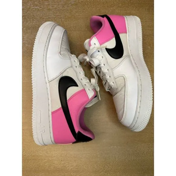 Nike Air Force 1 Low SE 'Basketball Pins'