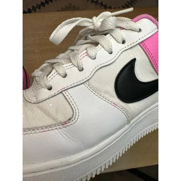 Nike Air Force 1 Low SE 'Basketball Pins'