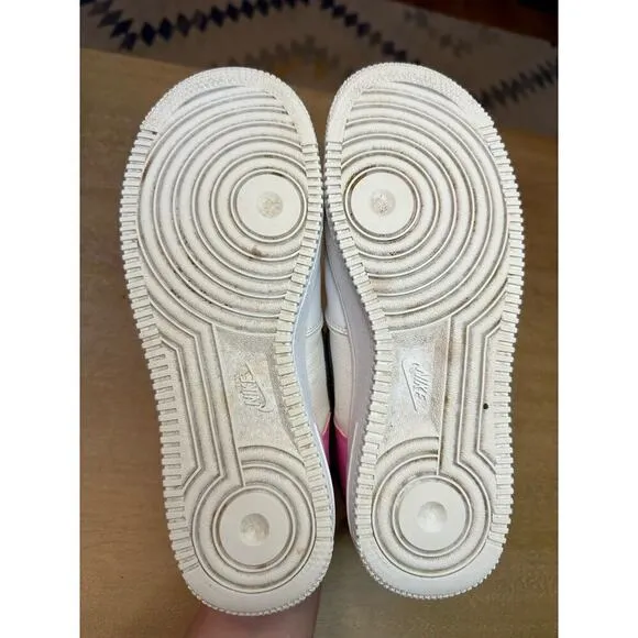 Nike Air Force 1 Low SE 'Basketball Pins'