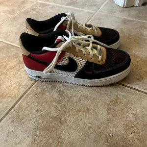 Nike Air Force 1 Low Sneakers