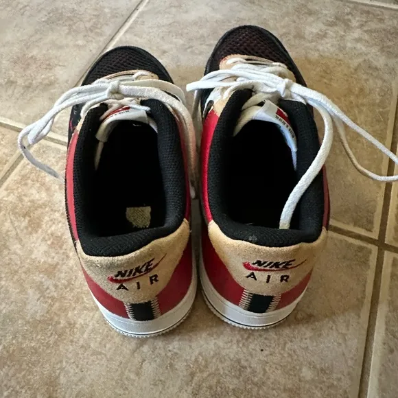 Nike Air Force 1 Low Sneakers