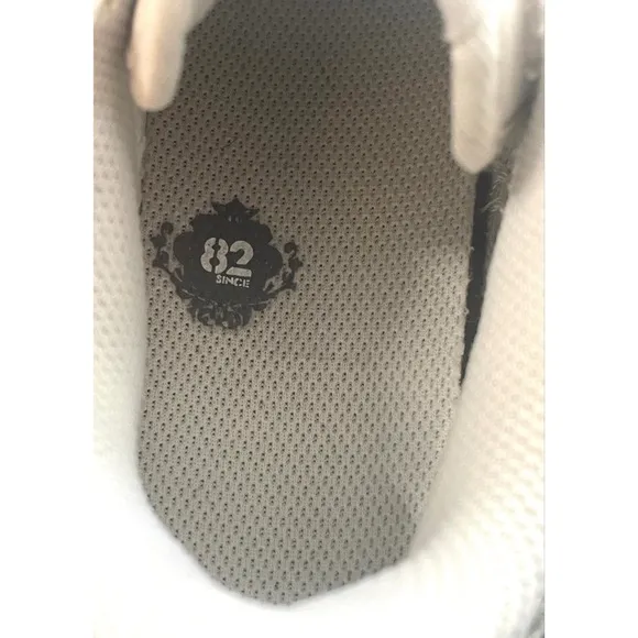 Nike Air Force 1 Low Triple White AF1 Sneakers DH2920-111 Youth Size 13.5