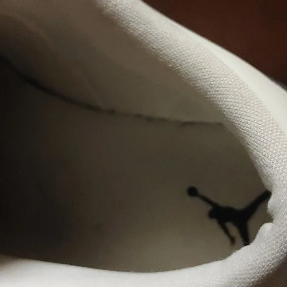 Nike Air Jordan 1 Low Women's Sneakers