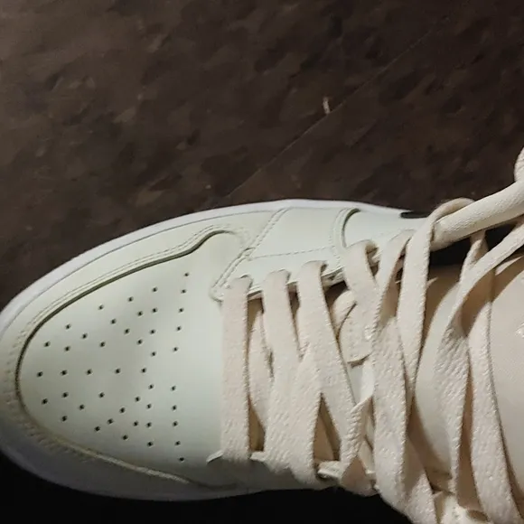 Nike Air Jordan 1 Low Women's Sneakers