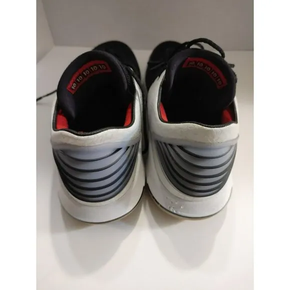 Nike Air Jordan 23 XXXII Mens 10.5 Low PF Free Throw Line Sneakers AH1256-002