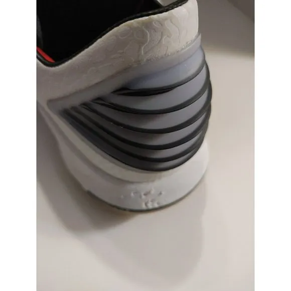 Nike Air Jordan 23 XXXII Mens 10.5 Low PF Free Throw Line Sneakers AH1256-002