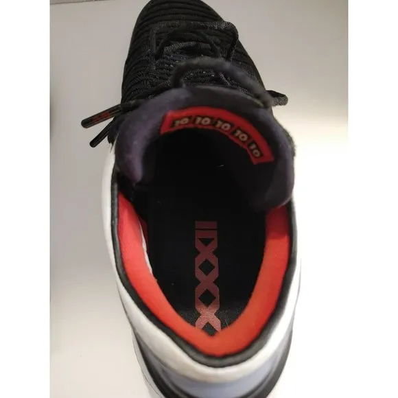 Nike Air Jordan 23 XXXII Mens 10.5 Low PF Free Throw Line Sneakers AH1256-002