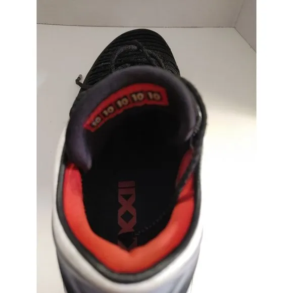 Nike Air Jordan 23 XXXII Mens 10.5 Low PF Free Throw Line Sneakers AH1256-002