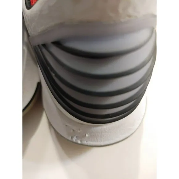 Nike Air Jordan 23 XXXII Mens 10.5 Low PF Free Throw Line Sneakers AH1256-002