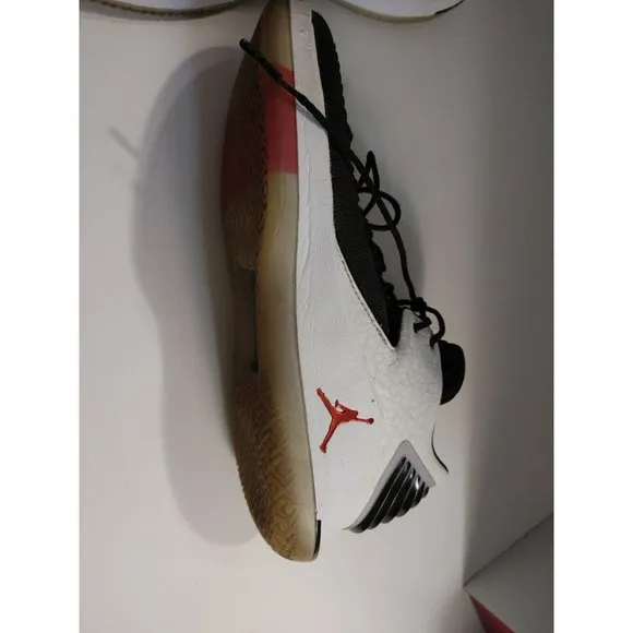 Nike Air Jordan 23 XXXII Mens 10.5 Low PF Free Throw Line Sneakers AH1256-002