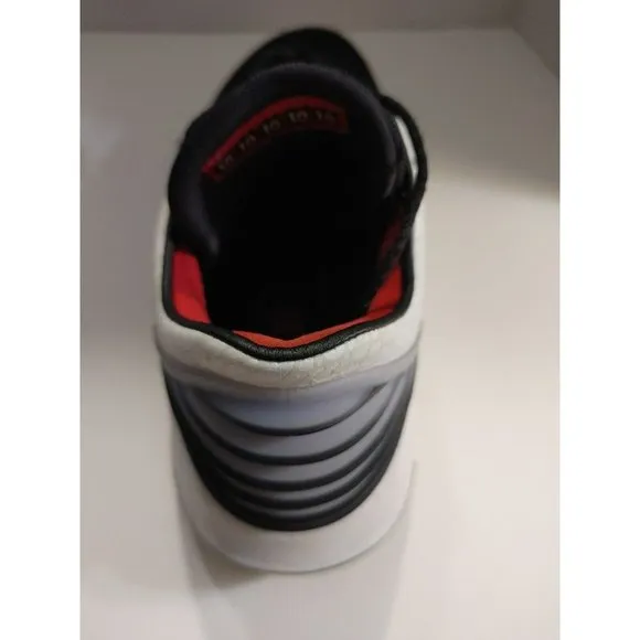 Nike Air Jordan 23 XXXII Mens 10.5 Low PF Free Throw Line Sneakers AH1256-002