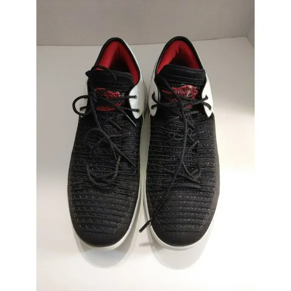 Nike Air Jordan 23 XXXII Mens 10.5 Low PF Free Throw Line Sneakers AH1256-002