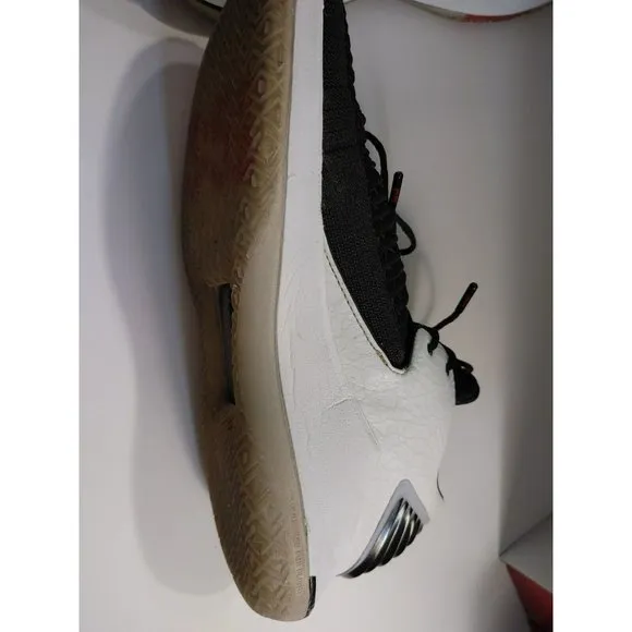 Nike Air Jordan 23 XXXII Mens 10.5 Low PF Free Throw Line Sneakers AH1256-002