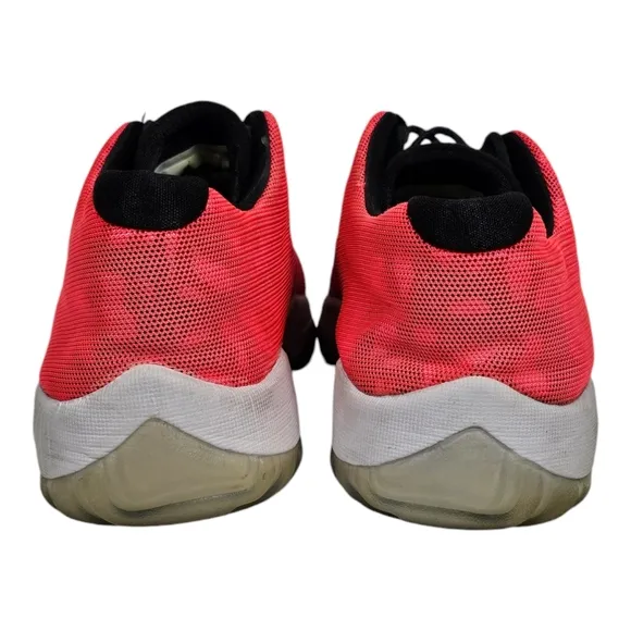 Nike Air Jordan Future Low Pink Camo Sneakers Men’s Size 9.5