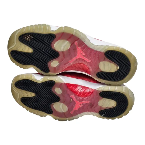 Nike Air Jordan Future Low Pink Camo Sneakers Men’s Size 9.5