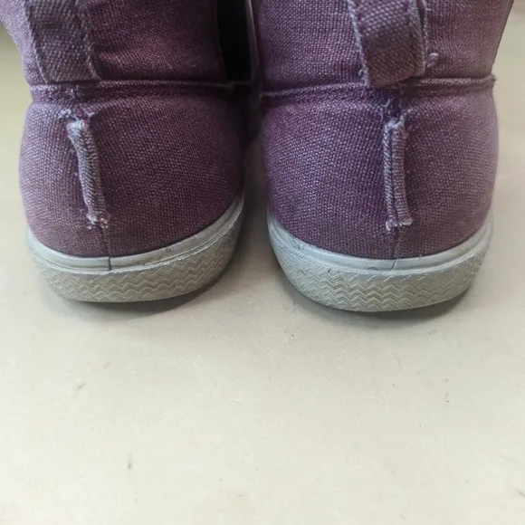 Nike Air Jordan V.2. Grown Men's Burgundy Shoes Sneakers Size 10