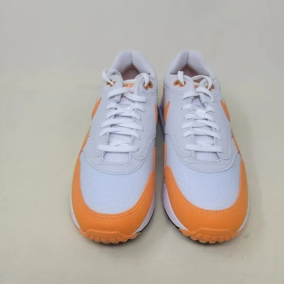 Nike Air Max 1 '86 OG Bright Ceramic White Golf Shoes DV1403-118 Men's Size 8