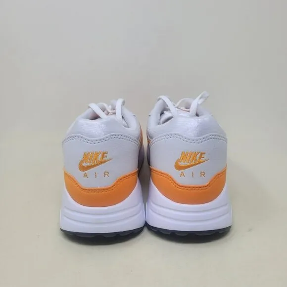 Nike Air Max 1 '86 OG Bright Ceramic White Golf Shoes DV1403-118 Men's Size 8