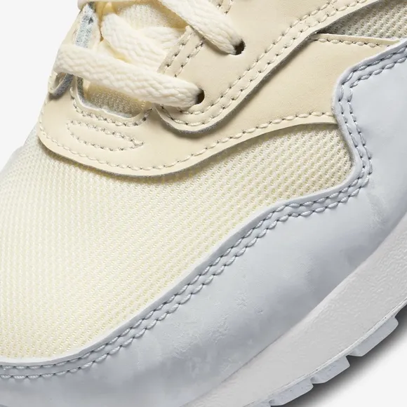Nike AIR MAX 1 Big Kids' Shoes