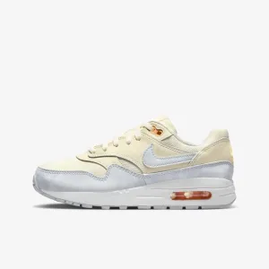 Nike AIR MAX 1 Big Kids' Shoes