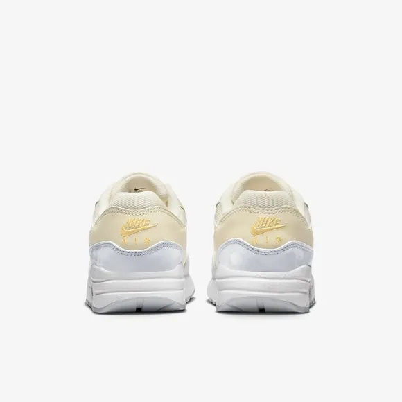 Nike AIR MAX 1 Big Kids' Shoes