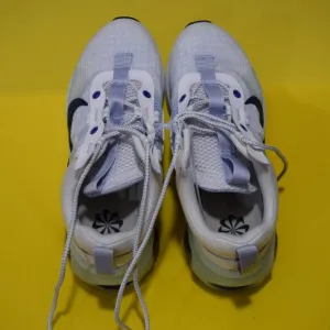 Nike Air Max 2021 Barely Green (Women's) Size 10 Gently Used