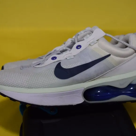 Nike Air Max 2021 Barely Green (Women's) Size 10 Gently Used