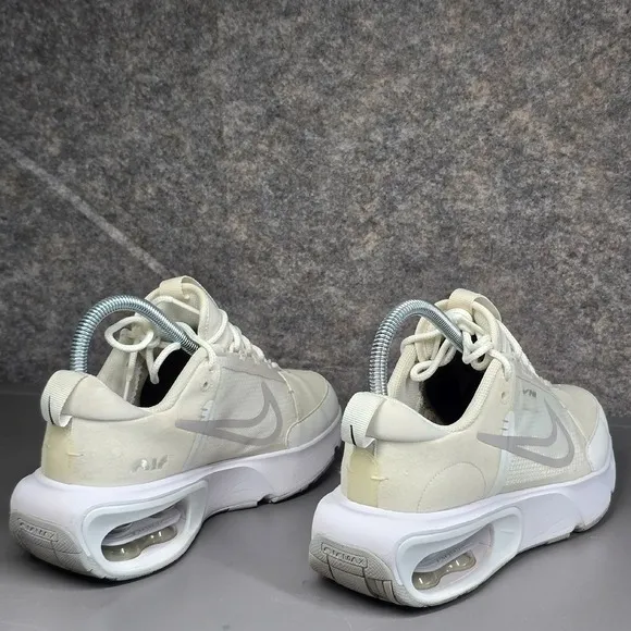 Nike Air Max 2021 Women's Running Shoes Sneakers Beige White Size 6.5