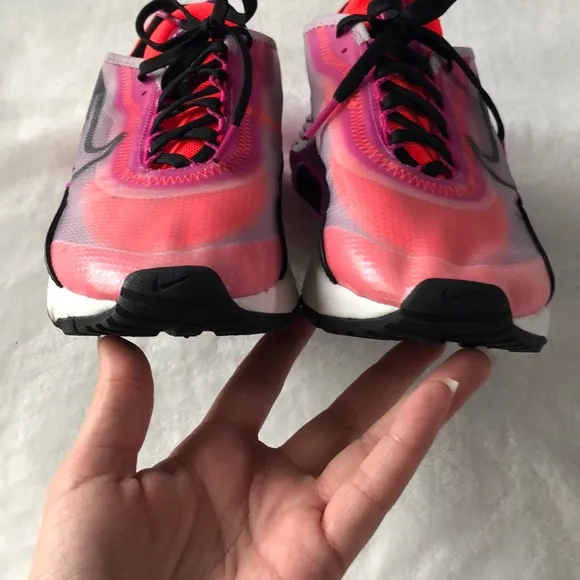Nike Air Max 2090 Casual Sneakers