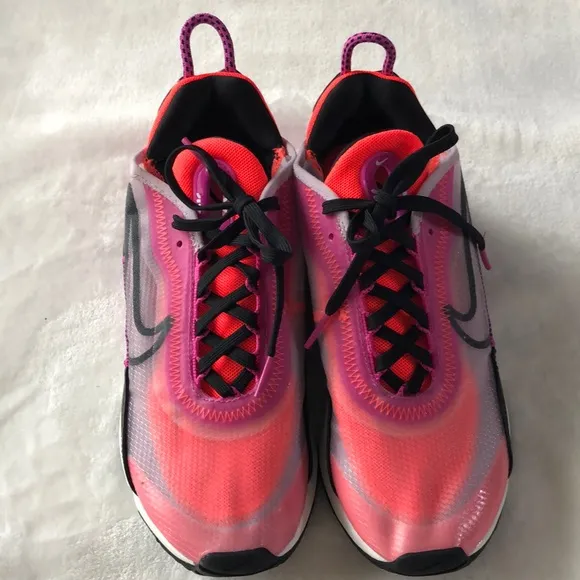 Nike Air Max 2090 Casual Sneakers