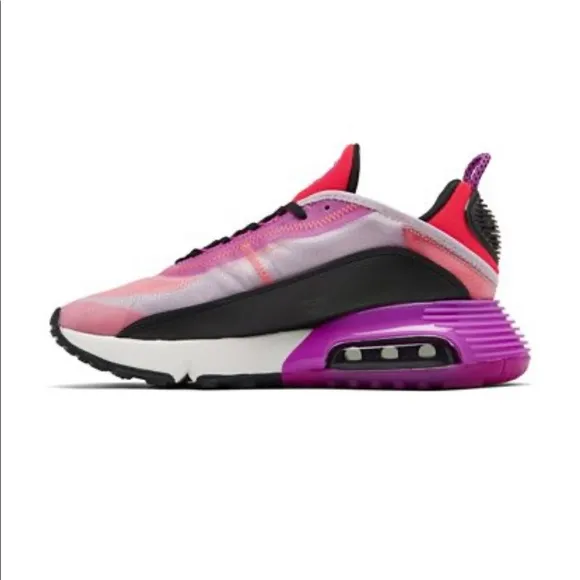 Nike Air Max 2090 Casual Sneakers