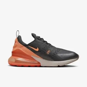 Nike Air Max 270 AH8050-030 Sneakers Men's Black Athletic Running Shoes TF2343