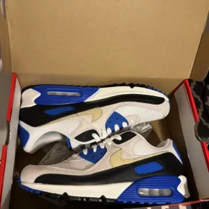 Nike Air Max 90 Premium