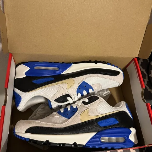 Nike Air Max 90 Premium