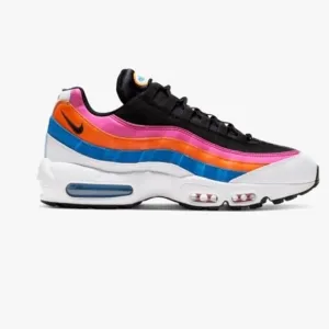 Nike Air Max 95 Essential -Cw6990-100 Mens shoes sneakers size 8.5