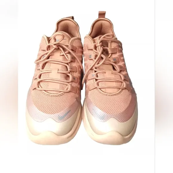 Nike Air Max Axis Terra Blush' Sneakers AA2168 201 Women's Size 9 Shoes