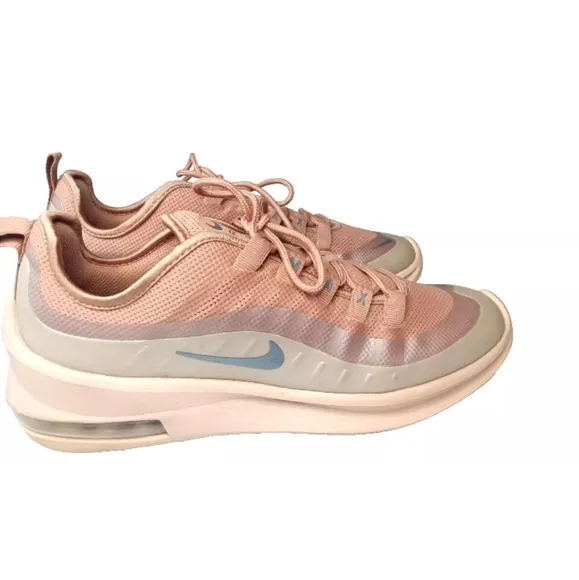 Nike Air Max Axis Terra Blush' Sneakers AA2168 201 Women's Size 9 Shoes