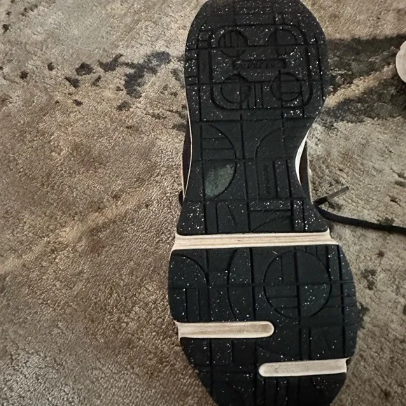 Nike air max boys sneakers