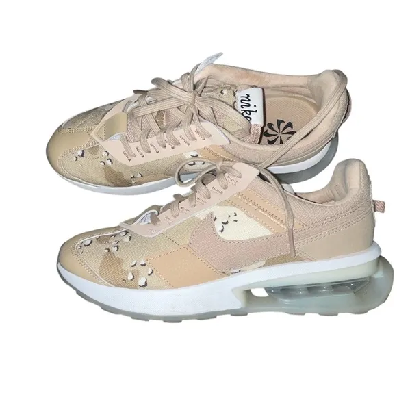 Nike Air Max pre day SE desert camo Sneakers